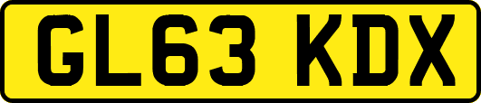GL63KDX