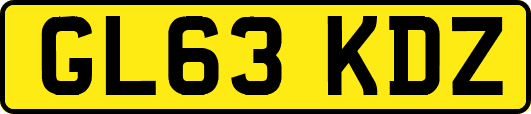 GL63KDZ