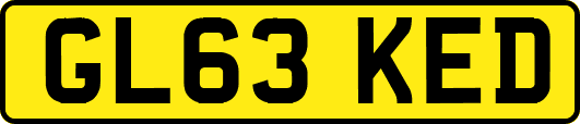 GL63KED