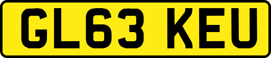 GL63KEU