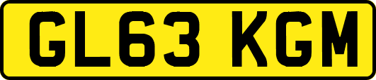 GL63KGM