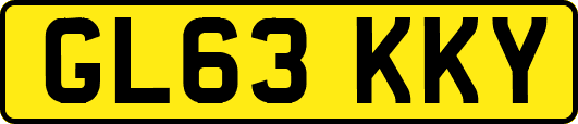 GL63KKY