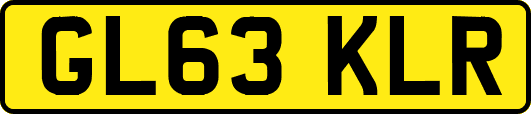 GL63KLR