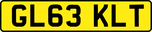GL63KLT