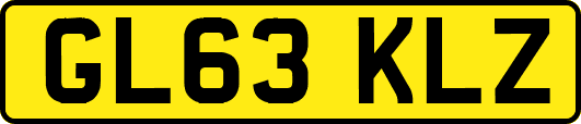 GL63KLZ