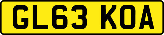 GL63KOA