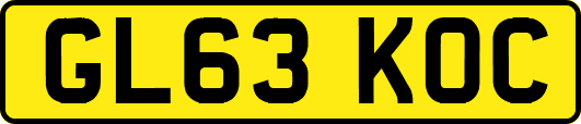 GL63KOC