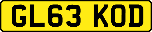 GL63KOD