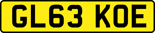 GL63KOE