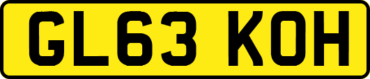 GL63KOH
