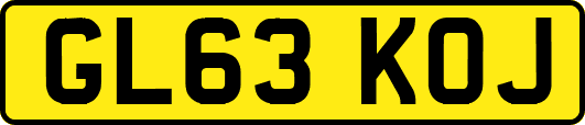 GL63KOJ