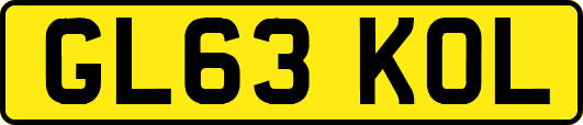 GL63KOL