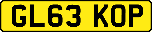 GL63KOP