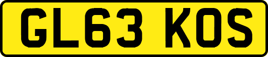 GL63KOS