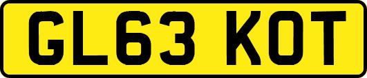 GL63KOT