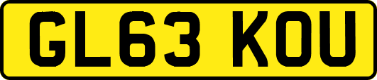 GL63KOU