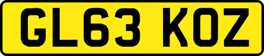 GL63KOZ