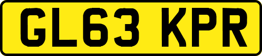 GL63KPR