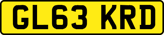 GL63KRD