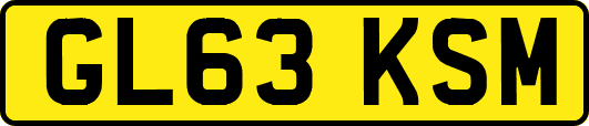 GL63KSM