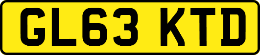 GL63KTD
