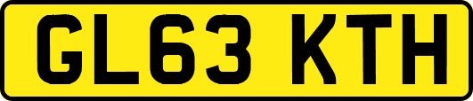 GL63KTH