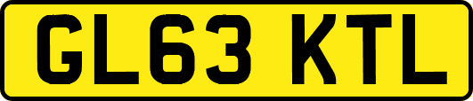 GL63KTL