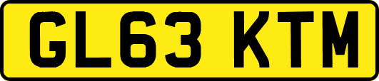 GL63KTM