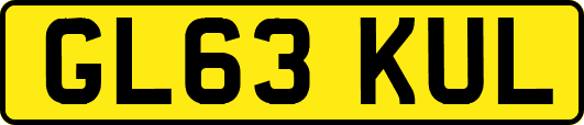 GL63KUL