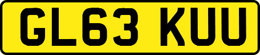 GL63KUU