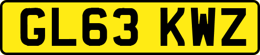GL63KWZ