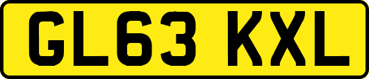 GL63KXL