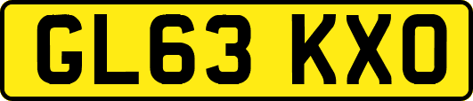 GL63KXO