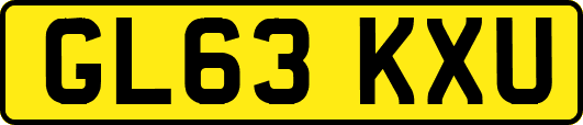 GL63KXU
