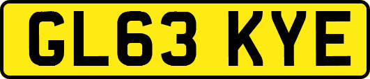 GL63KYE