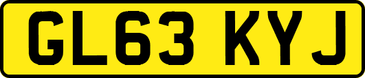 GL63KYJ