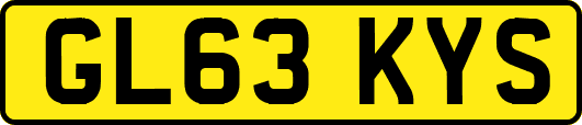 GL63KYS
