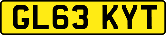 GL63KYT