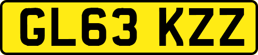 GL63KZZ