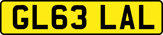 GL63LAL