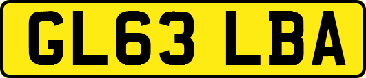 GL63LBA