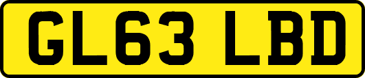 GL63LBD