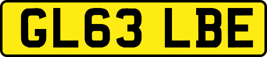 GL63LBE