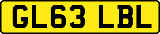 GL63LBL