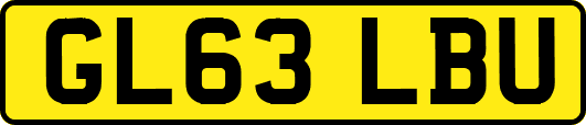 GL63LBU