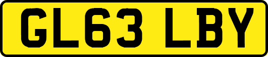 GL63LBY