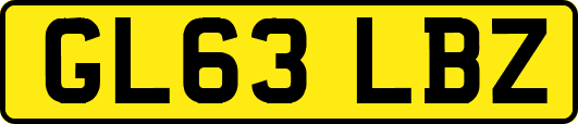 GL63LBZ