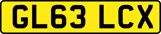 GL63LCX
