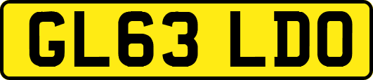 GL63LDO