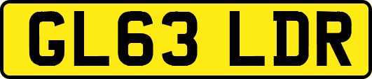 GL63LDR